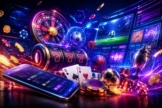 olxslot